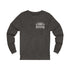 Firefighter On The Go Unisex Long Sleeve Tee